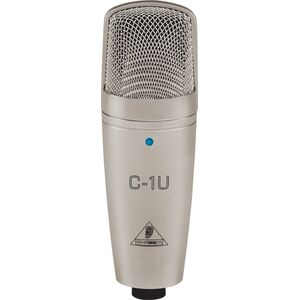 Behringer C-1U mikrofon