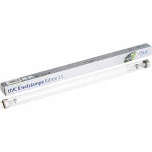 Oase 53770 UVC 15 W UVC-reservelampe