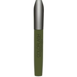 Nouba Nouba, Colorlash, Αδιάβροχη, Μάσκαρα, 75, 8 ml Για Γυναίκες