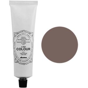 Davines, A New Colour, Μόνιμη Βαφή Μαλλιών, 6.0, 60 ml Για Γυναίκες