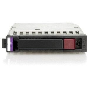 HP 900GB hot-plug dual-port SAS HDD σκληρός δίσκος 10000 RPM 2.5"