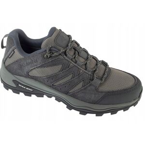Columbia Redmond IV Low WP 2128721053 szary 43,5