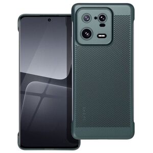 Futerał BREEZY do XIAOMI 13 Pro zielony