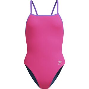 Damski Strój kąpielowy FL SOLID TRI BACK AF