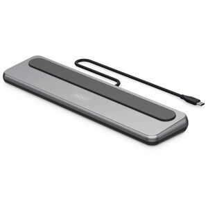 Digitus Stacja dokująca USB-C 8K, 12-portowa