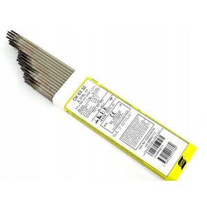 ΗΛΕΚΤΡΟΔΙΟ ΡΟΥΤΙΛΟ-ΟΞΙΝΟ 2,5mm 1,7kg. OK 63.30 Esab - 6330252030
