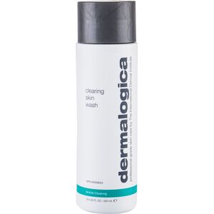 Dermalogica Dermalogica Active Clearing Clearing Skin Wash Pianka oczyszczająca 250 ml