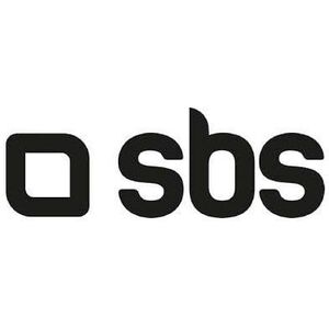 Σετ SBS με τεχνολογία D3O για iPhone 16 Pro Max – θήκη + προστατευτικό γυαλί για την οθόνη και την κάμερα - διαφανές