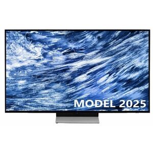 Telewizor Samsung QE48S90FAE OLED 48'' 4K Ultra HD 144 Hz Tizen Q-Symphony Czarny