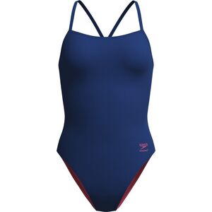 Damski Strój kąpielowy FL SOLID V-BACK 2.0 AF