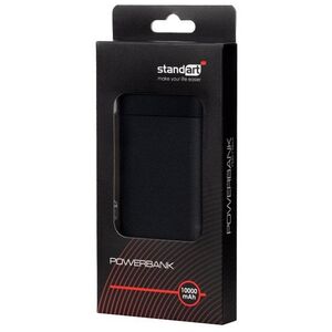 POWERBANK 10000 MAH PB67 BLACK