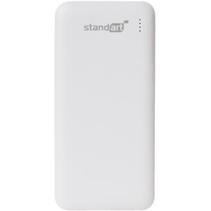POWERBANK 10000 MAH PB67 WHITE
