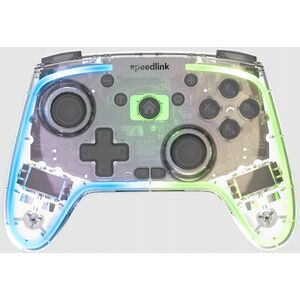 Speedlink Gamepad RAIT NX RGB, kabellos, PC/Android/Switch retail