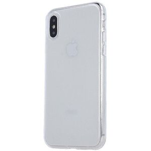 nakładka slim case 2mm do iPhone 17 Pro Max transparent