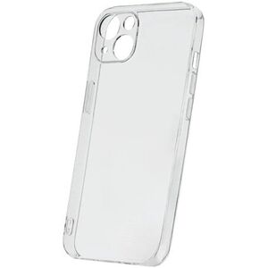 nakładka slim case 2mm do iPhone 17 transparent