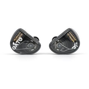 Truthear GATE black - słuchawki iem