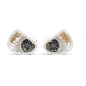 Truthear GATE white - słuchawki iem