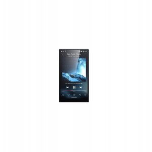 FiiO JM21 - Black - Przenośny odtwarzacz Hi-Res