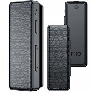 FiiO BTR11 - black - Wzmacniacz DAC z Bluetooth
