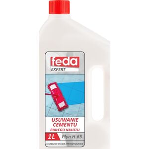 Feda Płyn Do Usuwania Cementu Betonu