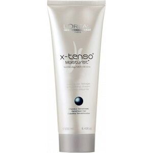 L’Oreal Paris X-Tenso Moisturist Smoothing Cream Sensitised Hair Krem wygładzający do włosów wrazliwych 250ml