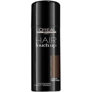 L’Oreal Paris Hair Touch Up korektor do retuszu odrostów i siwych włosów Light Brown 75ml