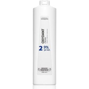 L’Oreal Paris MAJROUGE Oxydant Woda Utleniona 9% Numer 2 1000 ml