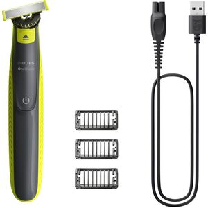 Golarka Philips OneBlade 360 (QP2724/23)