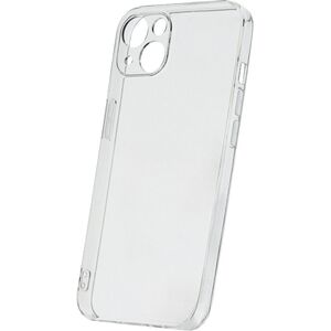 nakładka slim case 2mm do iPhone 17 Air transparent