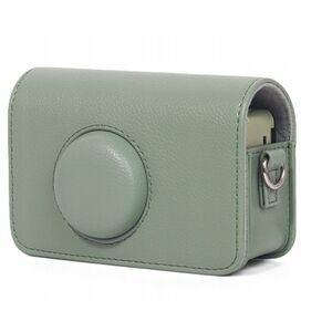 Futerał Etui Pokrowiec Case Na Aparat Do Kodak Ektar H35 / H35n / Ultra F9 / Zielony