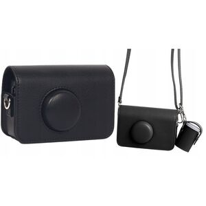Futerał Etui Pokrowiec Na Aparat + Kliszę Do Kodak Ektar H35 / H35n / Ultra F9 / Czarny