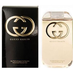 Gucci Guilty Żel pod prysznic 200ml