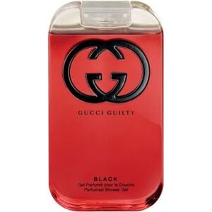 Gucci Guilty Black Pour Homme 200ml