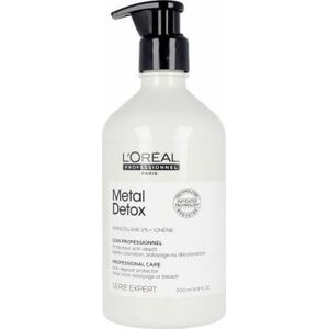 L’Oreal Paris Odżywka L'Oreal Professionnel Paris Metal Detox Detoksykacyjna (500 ml)