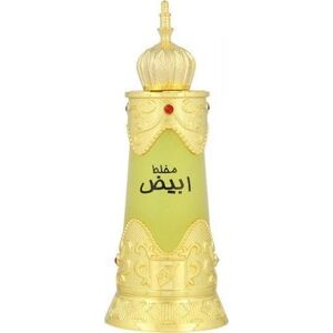 Afnan Olejek zapachowy Afnan Mukhallat Abiyad (20 ml)