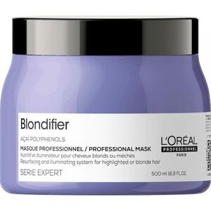 L’Oreal Paris Maska do Włosów L'Oral Paris Expert Blondifier (500 ml)