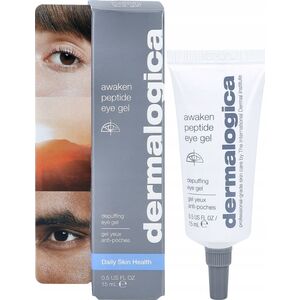Dermalogica Dermalogica Awaken Peptide Eye Gel - - 15 ml
