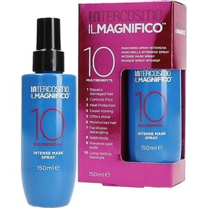 INTERCOSMO Il Magnifico Maska do włosów w sprayu 150ml
