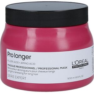 LOREAL PROFESSIONNEL PRO LONGER Maska wzmacniająca do włosów długich 500ml