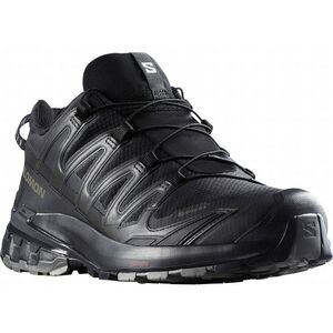 Salomon Outdoor παπούτσια μαύρα χωρίς ασφάλεια XA PRO 3D V9 GTX μέγεθος 43 1/3