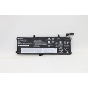 IPC-Computer 5B10W51831, Μπαταρία, Lenovo, Lenovo ThinkPad P15s Gen 2 (20W6/20W7), Lenovo ThinkPad T15 Gen 1 (20S6/20S7), Lenovo ThinkPad...
