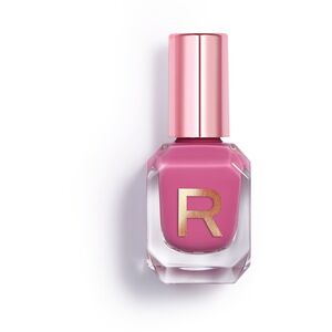 Makeup Revolution, Υψηλή Γυαλάδα, Βερνίκι Νυχιών, Lover, 10 ml Για Γυναίκες