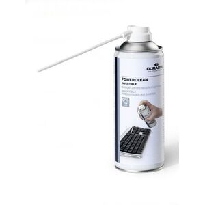 Durable POWERCLEAN aerozol ze sprężonym powietrzem 200 ml