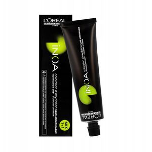 L'Oreal Professionnel, Inoa, Ammonia-Free, Permanent Hair Dye, 5.0 , 60 ml For Women
