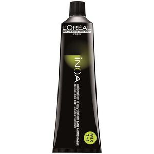 L'Oreal Professionnel, Inoa, Ammonia-Free, Permanent Hair Dye, 5 , 60 ml For Women
