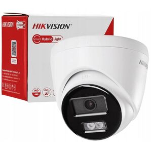 KAMERA IP DS-2CD1361G2-LIU(2.8MM)/PL Smart Hybrid Light - 6&nbsp|Mpx Hikvision