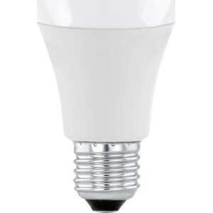 Żarówka LED Eglo 11932 9W E27 A60 3000K mleczna