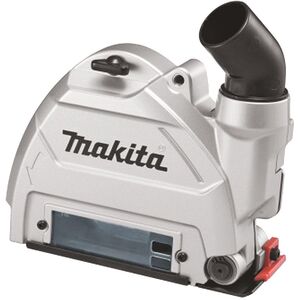 Makita Disc guard with suction nozzle MAKITA, 125 mm (196845-3), N