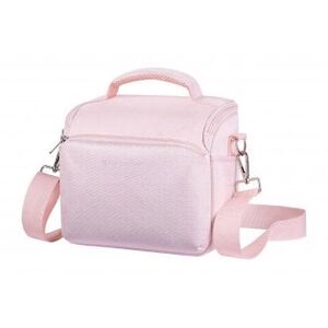 Torba fotograficzna K&F Concept Camera Sling Bag 5 l - różowa