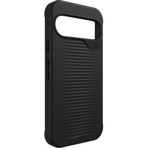 ZAGG Luxe, Cover, Google, Pixel 9/ Pixel 9 Pro, 16 cm (6.3"), Black